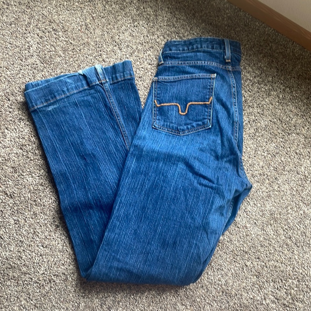 Kimes Ranch Jennifer size 10/34